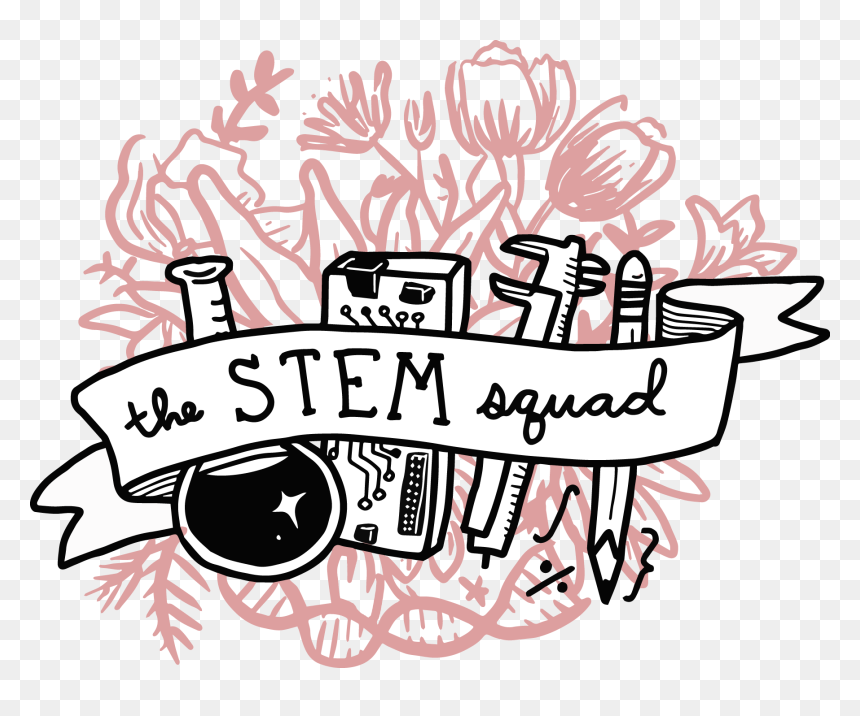 Stem Squad, HD Png Download - stem png