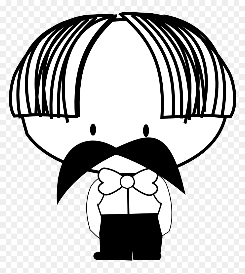 Picture Of Waiter - Clip Art, HD Png Download - waitress png