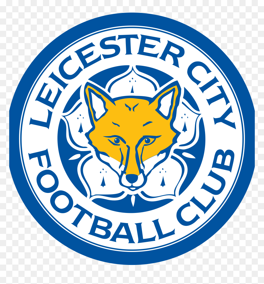 Leicester City Fc Logo Vector, HD Png Download - city vector png