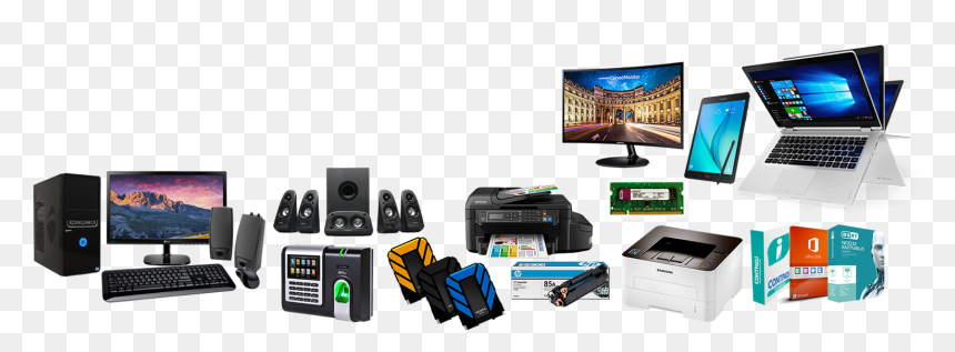 Fw - Accesorios De Pc Png, Transparent Png - computadora png
