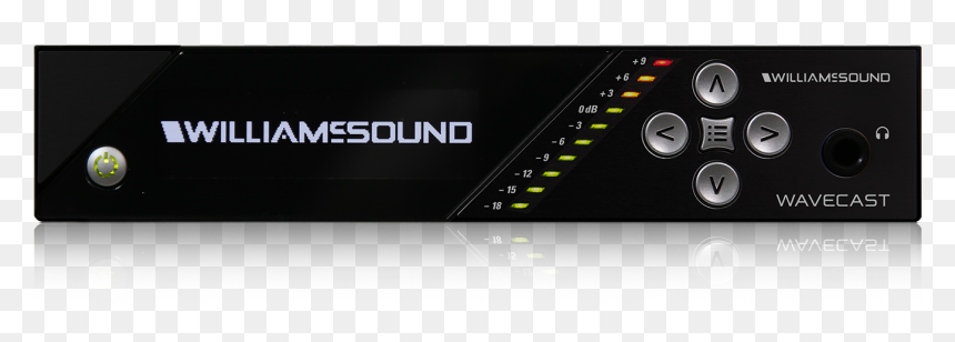 Assistive Listening Device, HD Png Download - audio wave png