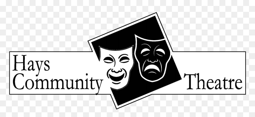 Hctlogo - Illustration, HD Png Download - theatre png