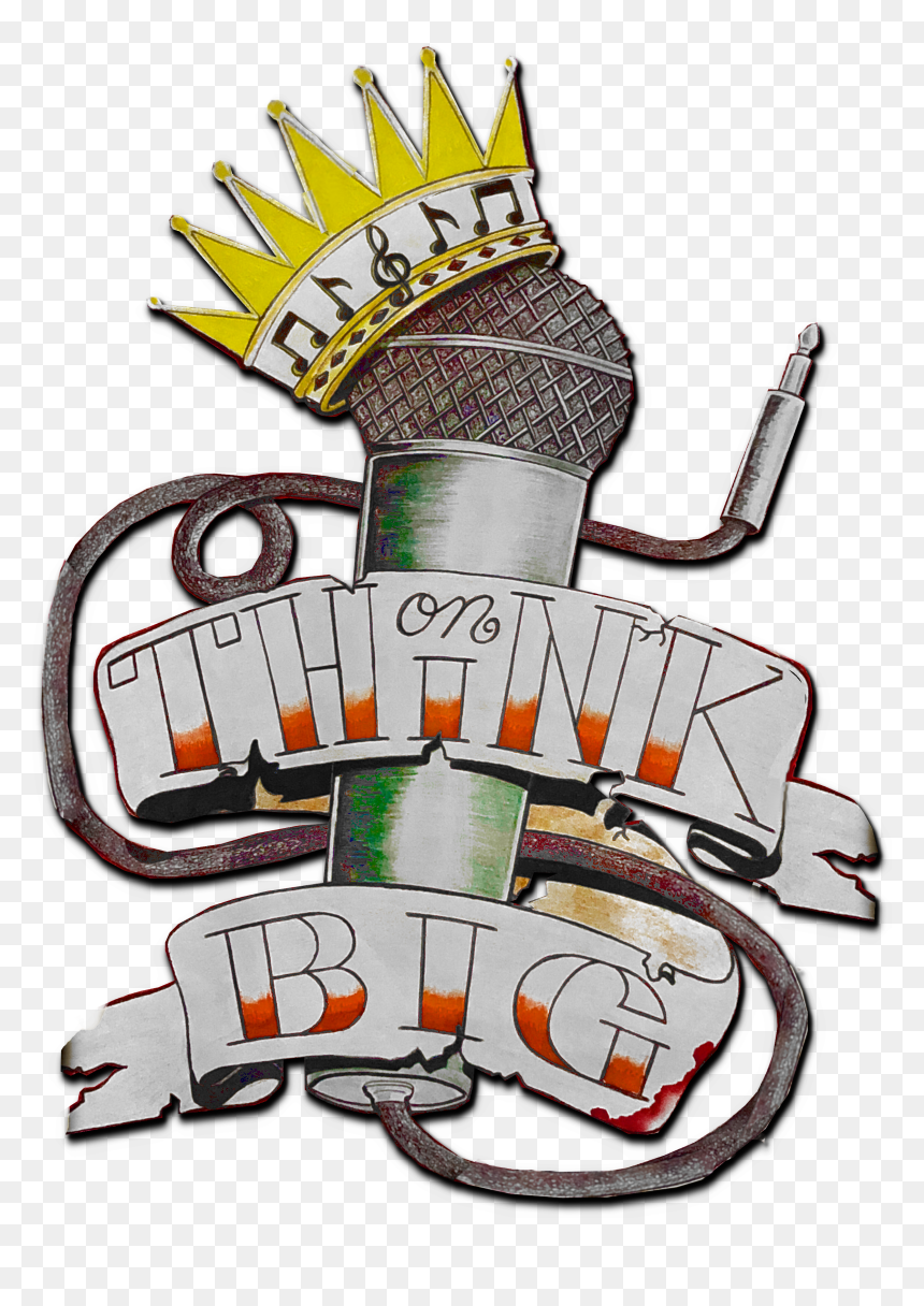 Illustration, HD Png Download - basquiat crown png