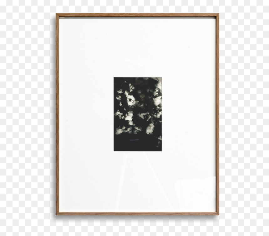 Picture Frame, HD Png Download - cadre png