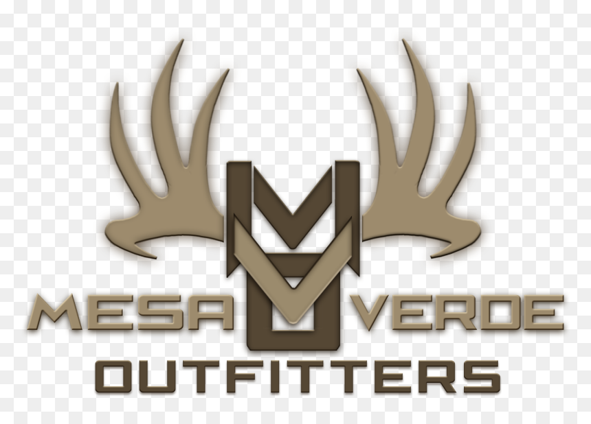 Mesa Verde V8 - Emblem, HD Png Download - mesa png