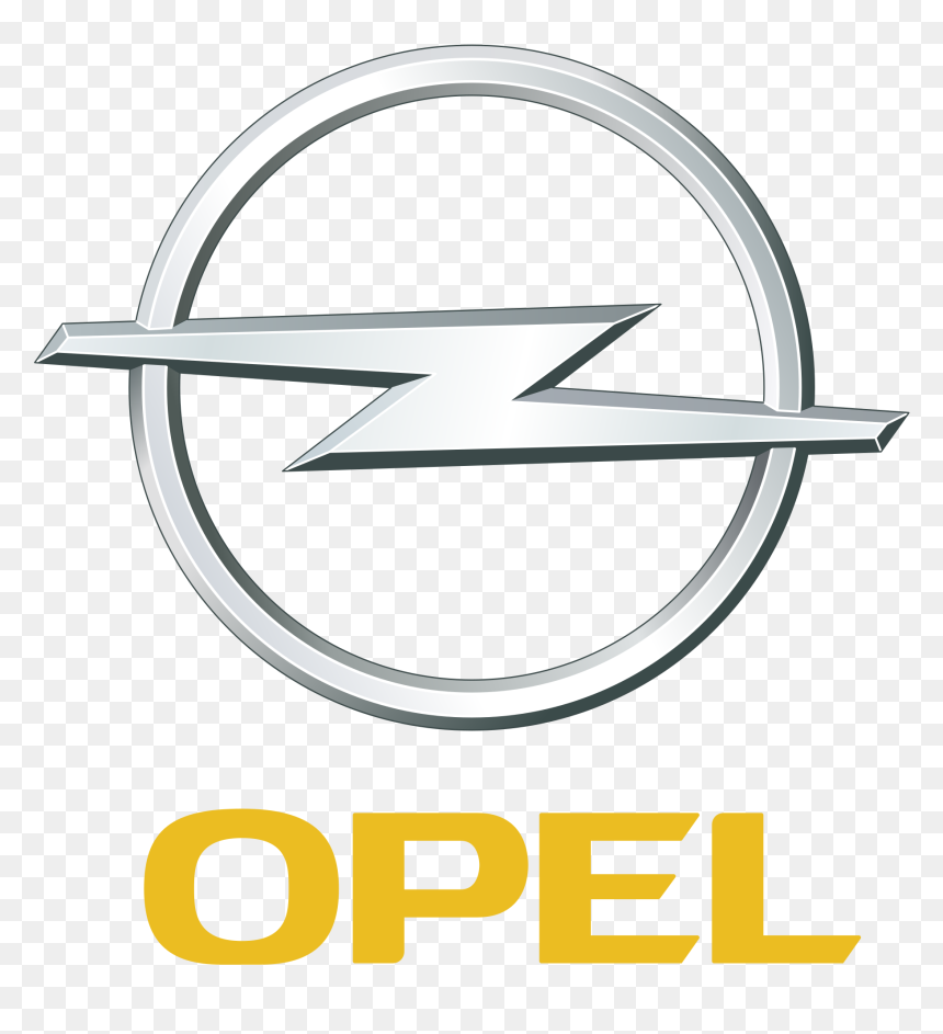 Opel Logo - Opel Logo Png, Transparent Png - bentley logo png