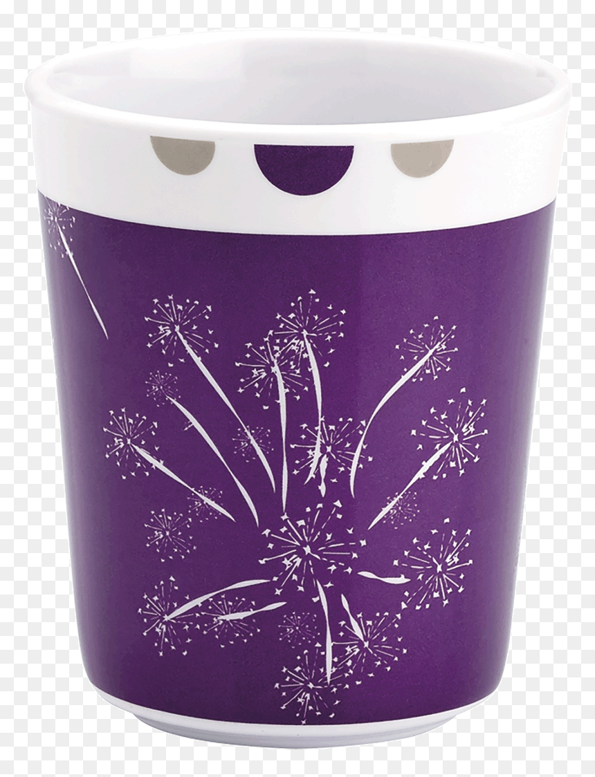 2161015 Vaso Fuegos Artificiales - Coffee Cup, HD Png Download - fuegos artificiales png