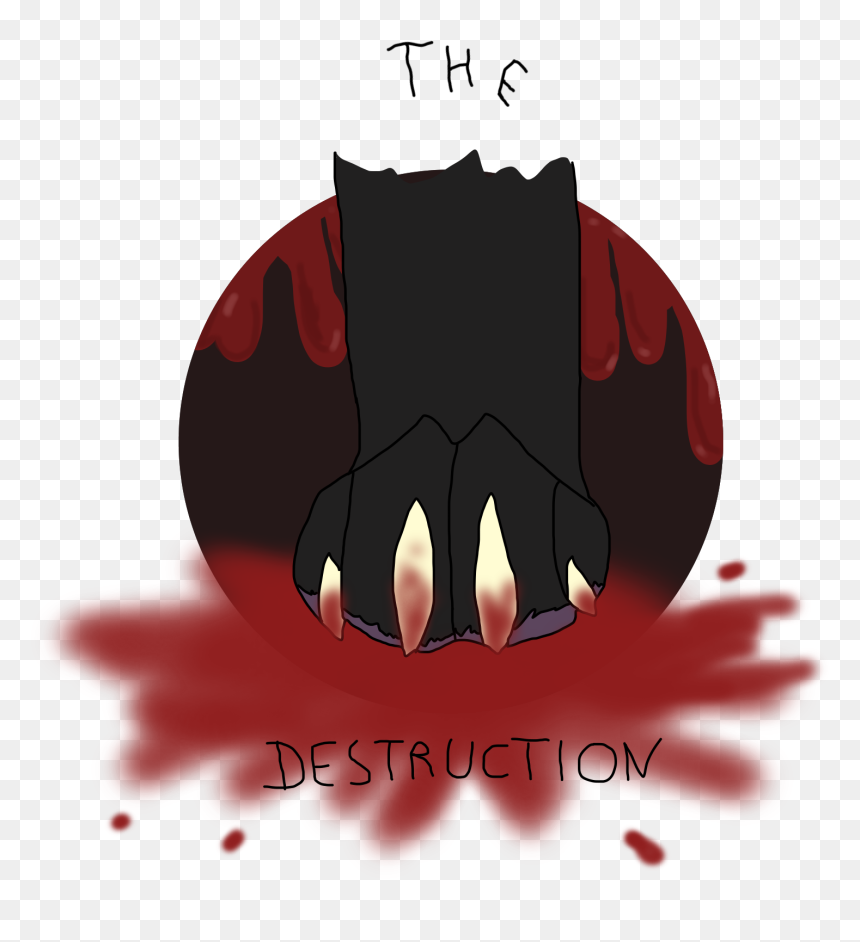 Illustration , Png Download - Illustration, Transparent Png - destruction png