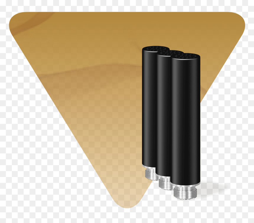 Tobacco, HD Png Download - gold leaf png