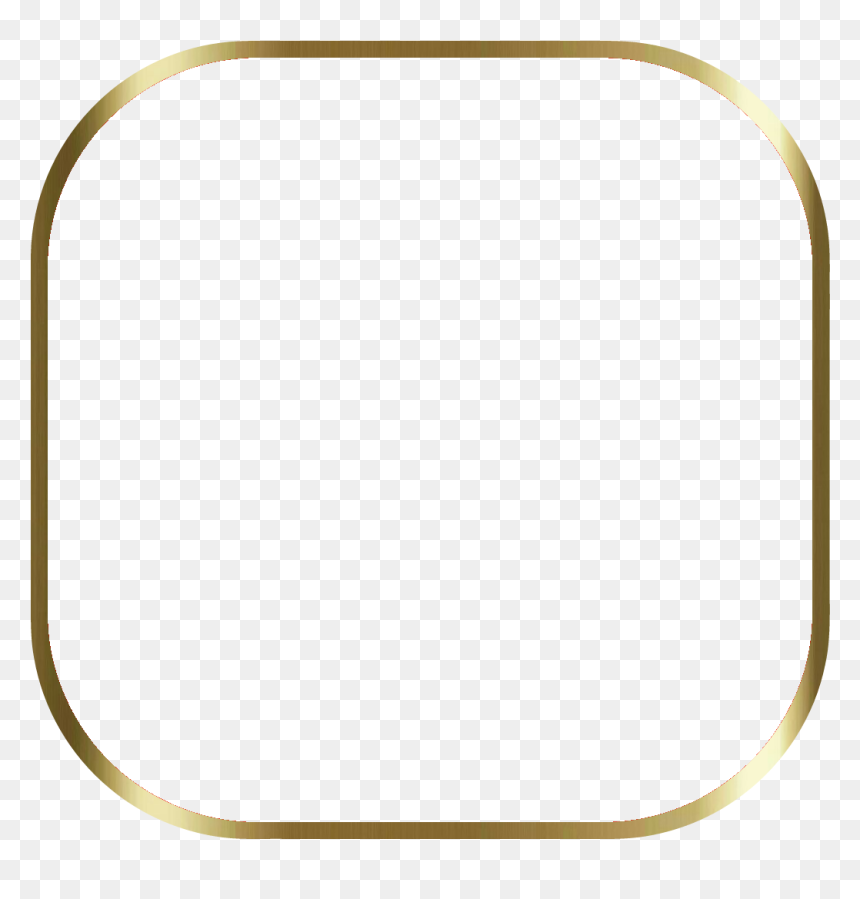#quadrado #quadrados #square #squares #gold #golden, HD Png Download - ornamentos png