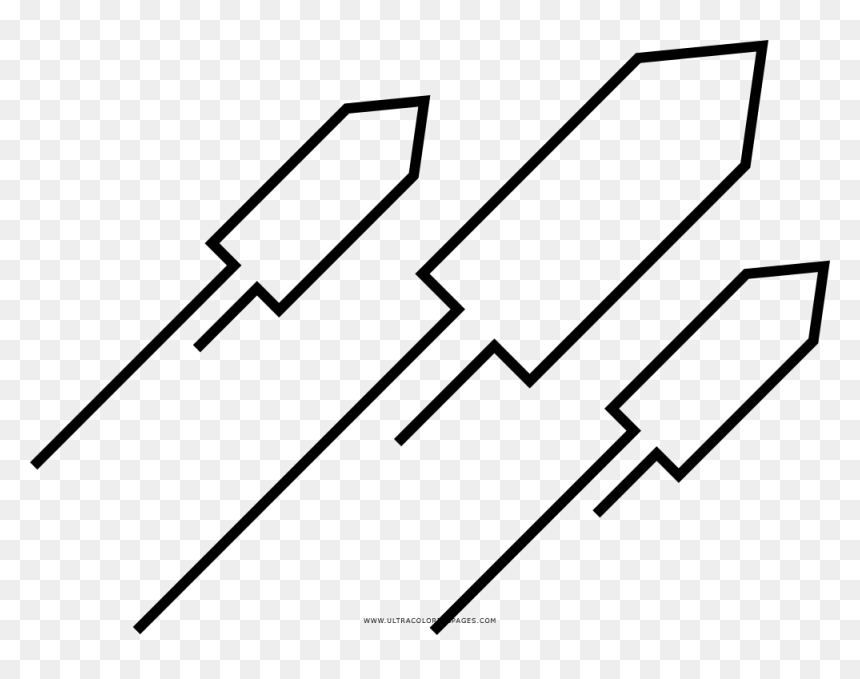 Fuegos Artificiales Png Dibujo - Line Art, Transparent Png - fuegos artificiales png