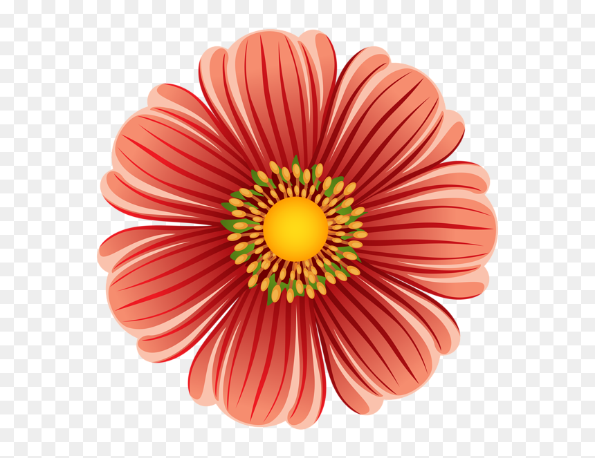 Clip Art, HD Png Download - flowers clipart png