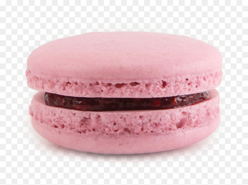 Macaron Png Transparent Hd Photo - Raspberry Macaron Png, Png Download - macaron png