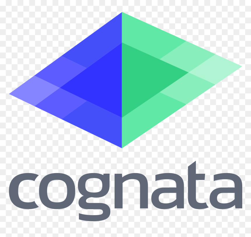 Transparent Radar Png - Cognata Logo Png, Png Download - radar png