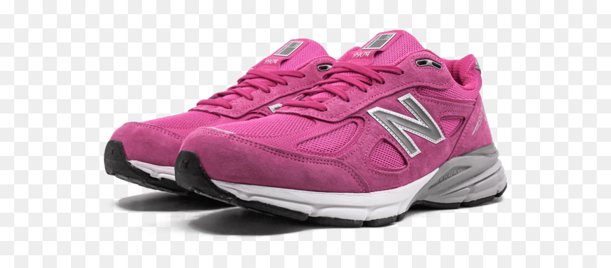 Sneakers, HD Png Download - new ribbon png