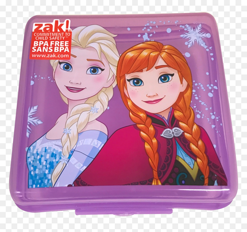 Happy Birthday Daughter Frozen, HD Png Download - frozen fever png