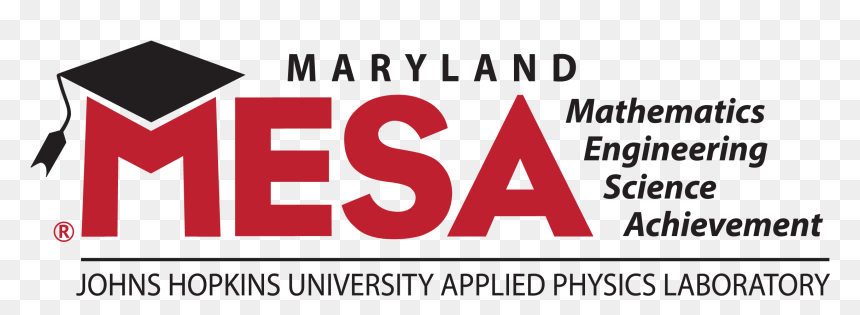Maryland Mesa Logos - Sign, HD Png Download - mesa png