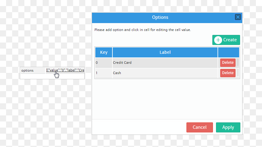 Screenshot, HD Png Download - radio button png