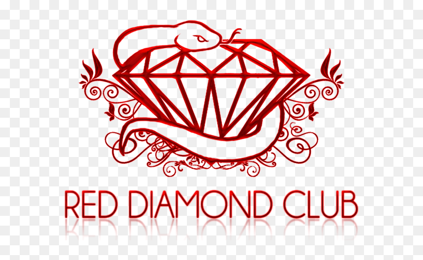 Jewelry, HD Png Download - red diamond png