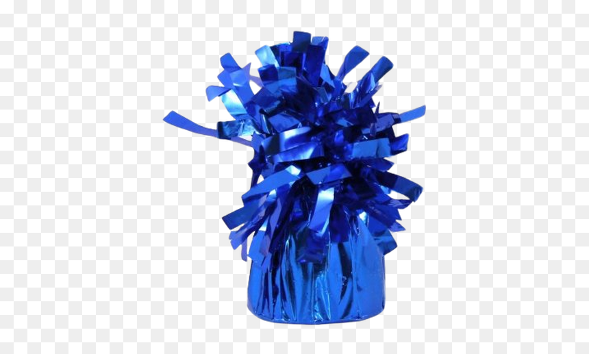 Balloon, HD Png Download - blue sparkles png