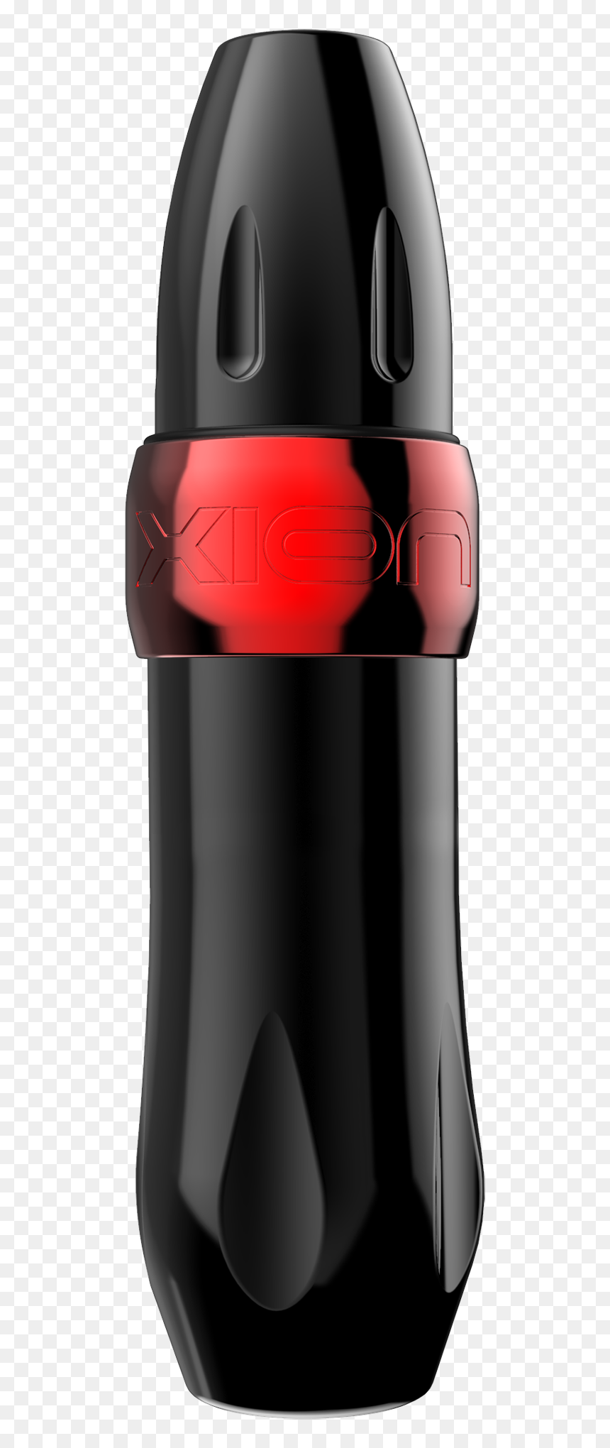 Xion Ruby Body-1 2000x - Fk Pen Tattoo Machine, HD Png Download - tattoo gun png