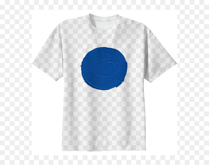 Blue Dot $38 - Circle, HD Png Download - blue dot png