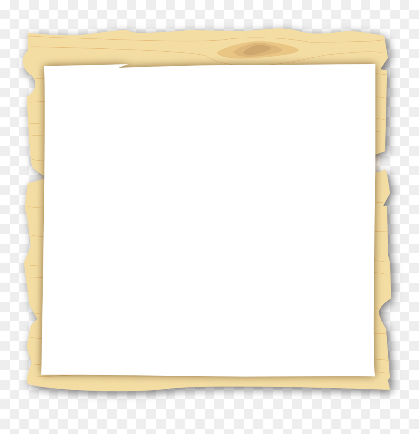 Picture Frame , Png Download - Picture Frame, Transparent Png - cadre png