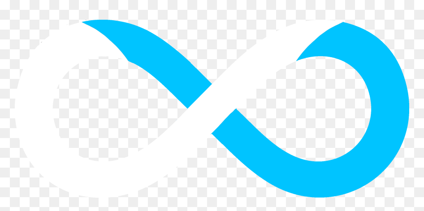 Transparent Infinite Png - Graphic Design, Png Download - infinite png
