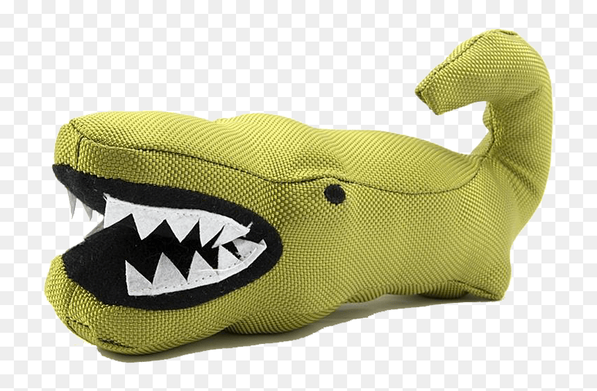 Beco Pets Aretha The Alligator Cute, HD Png Download - aligator png