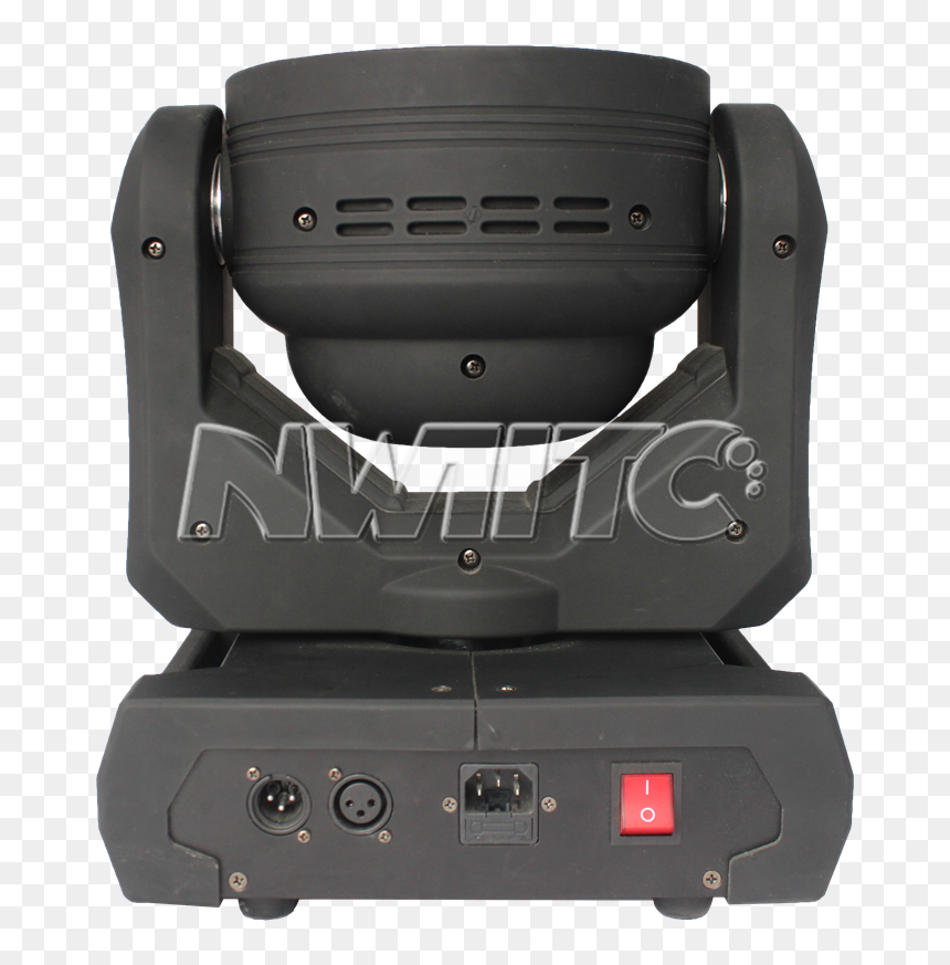 Dj Lighting Wash Led Single Arm Moving Head 54x3w Par - Gadget, HD Png Download - dj lights png