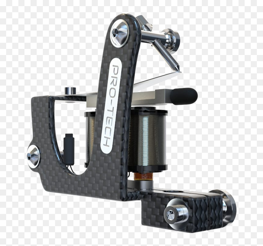 Multi-tool, HD Png Download - tattoo machine png