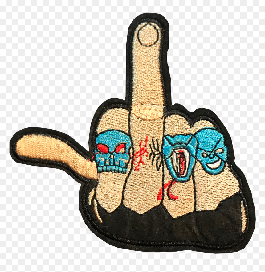 Thumb Image - Mano Pintando Dedo, HD Png Download - mano png