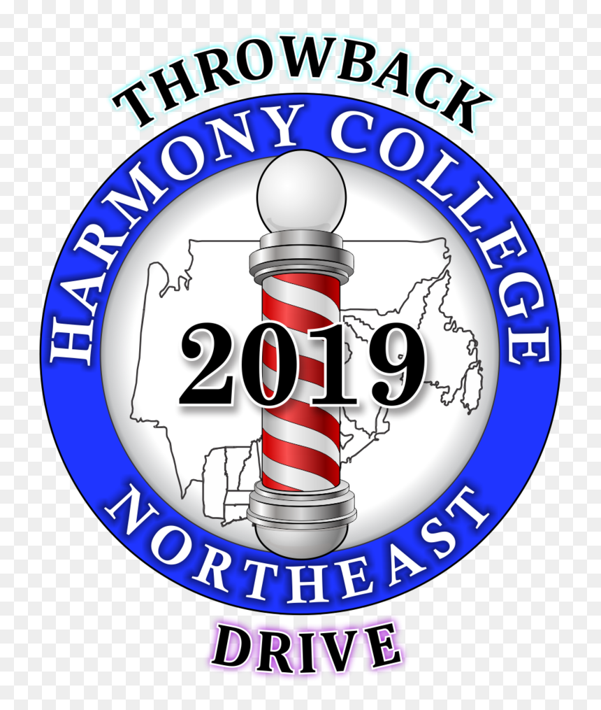 2019 Hcne Roundlogo Sqr2 - Riverside City College, HD Png Download - register png