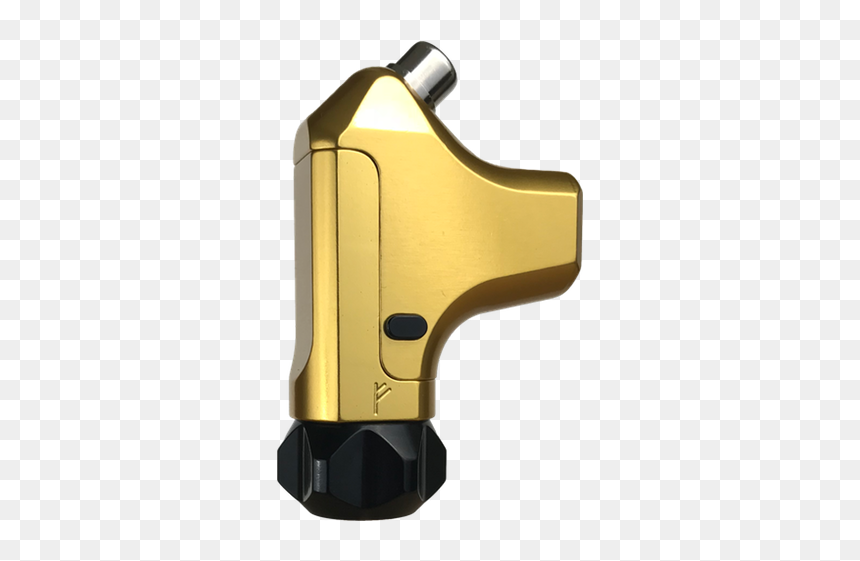 Fehu Axys Rotary, HD Png Download - tattoo gun png