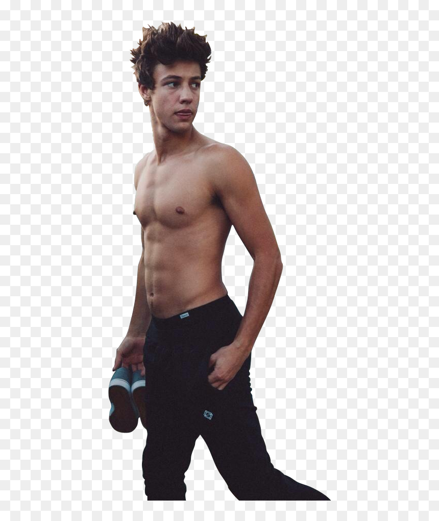 Cameron Dallas, HD Png Download - cameron dallas png