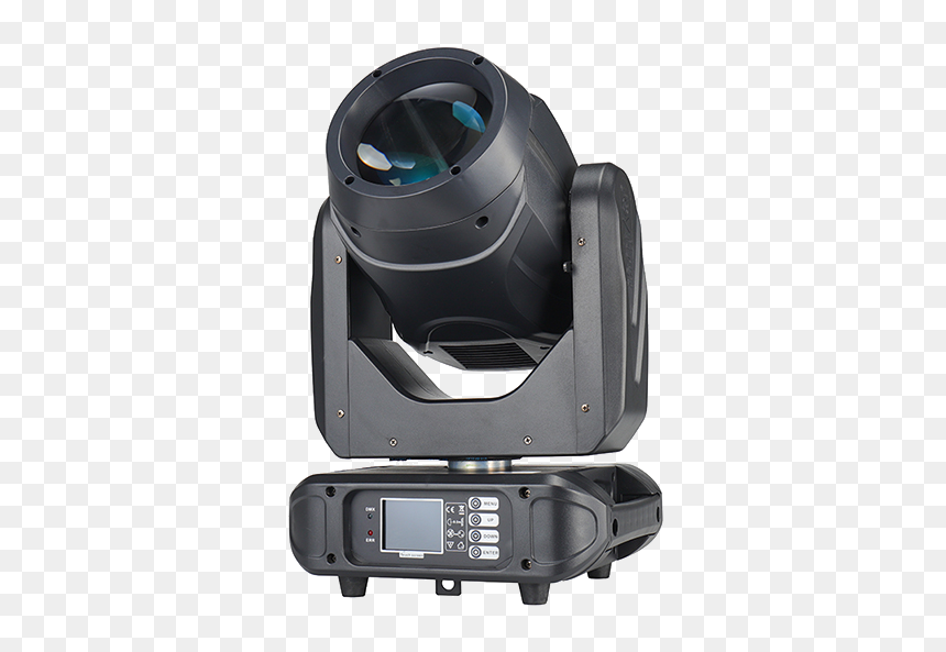 10r - Joyfirst 2019 New Dmx Lighting Moving Head Light 260w, HD Png Download - dj lights png