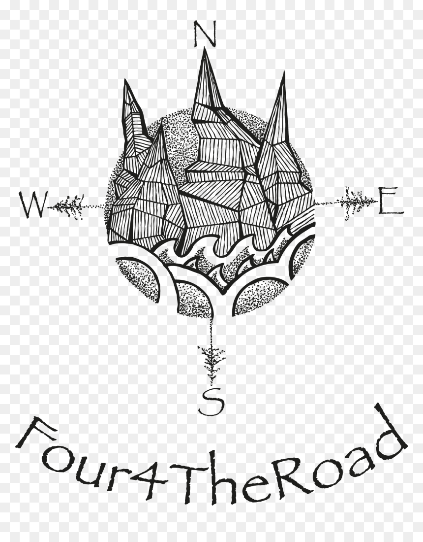 Illustration, HD Png Download - road vector png