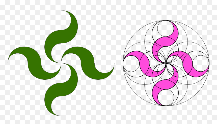 Tretasquel Ondas Symbol - Graphic Design, HD Png Download - ondas png