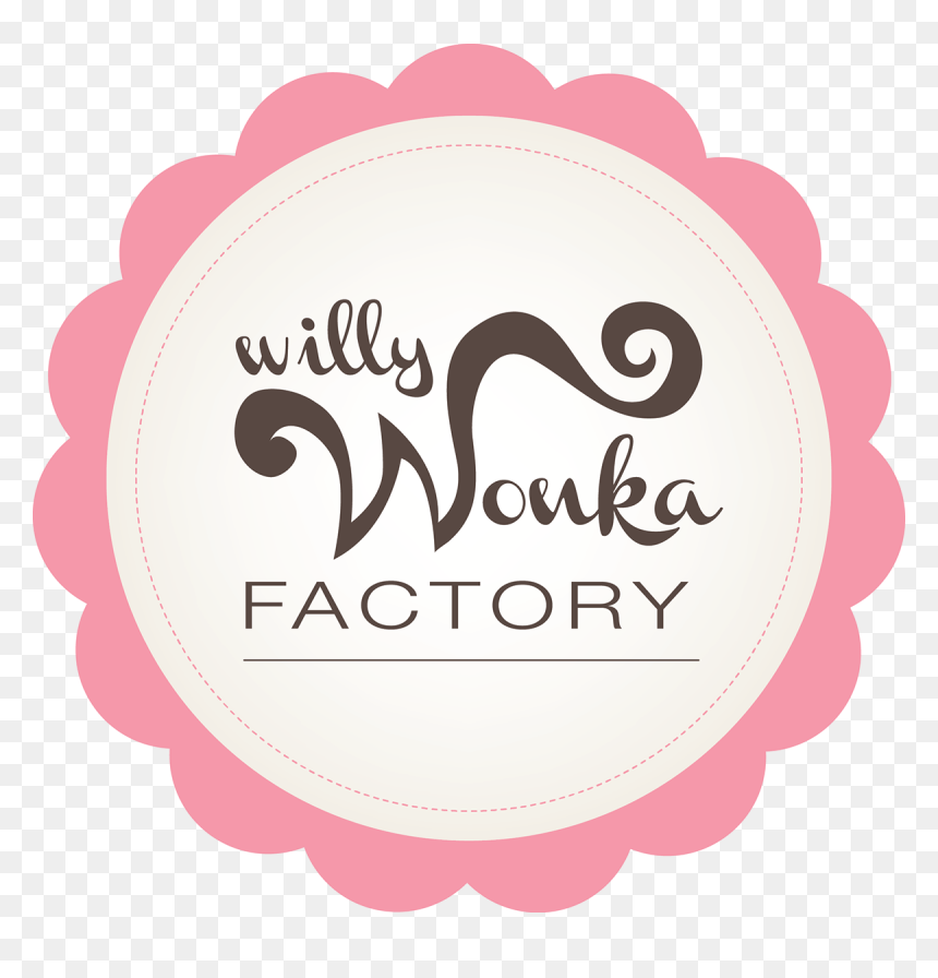 Willy Wonka , Png Download - Cupcake, Transparent Png - willy wonka png