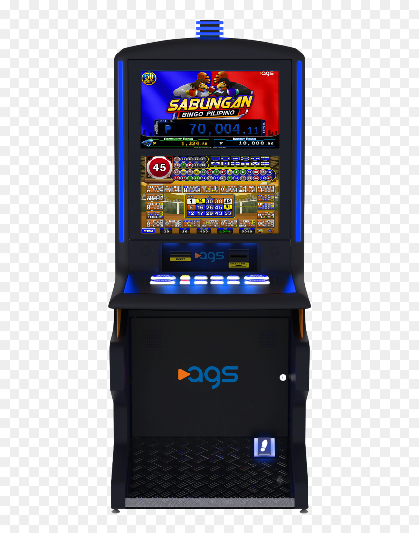 Electronics, HD Png Download - bingo balls png