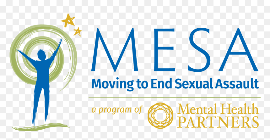 Moving To End Sexual Assault, HD Png Download - mesa png