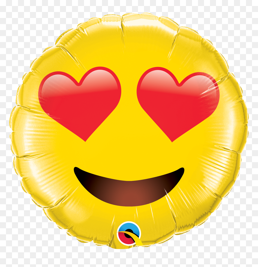 Happy Birthday, HD Png Download - balloon emoji png