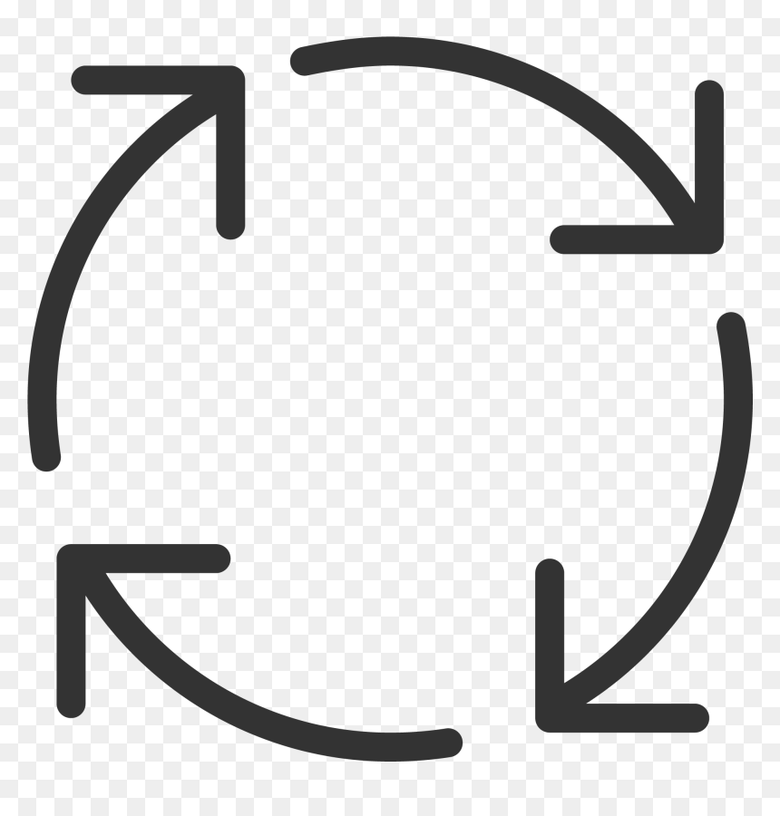 Planning For And Providing Quality End Of Life Care - Process Cycle Png, Transparent Png - cycle png