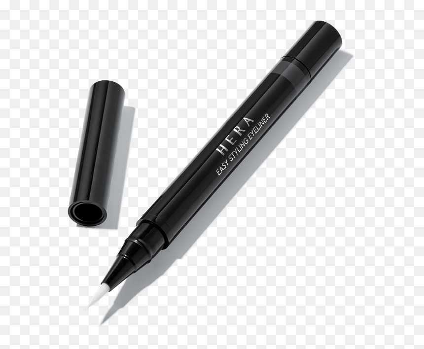 Easy Styling Eyeliner No - Calligraphy, HD Png Download - eyeliner png
