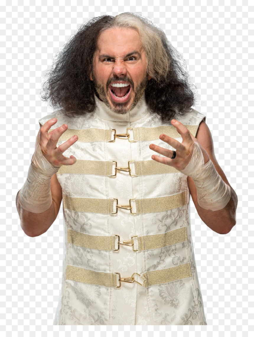 Matt Hardy Png , Png Download - Matt Hardy Is Aew, Transparent Png - matt hardy png