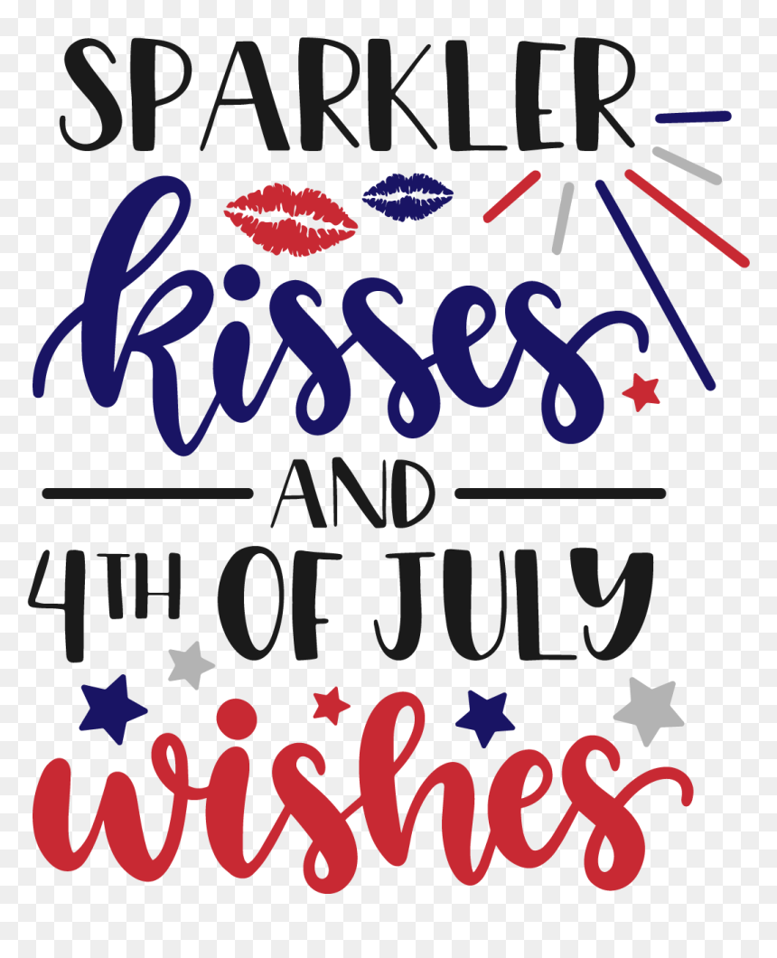 Calligraphy, HD Png Download - fuegos artificiales png