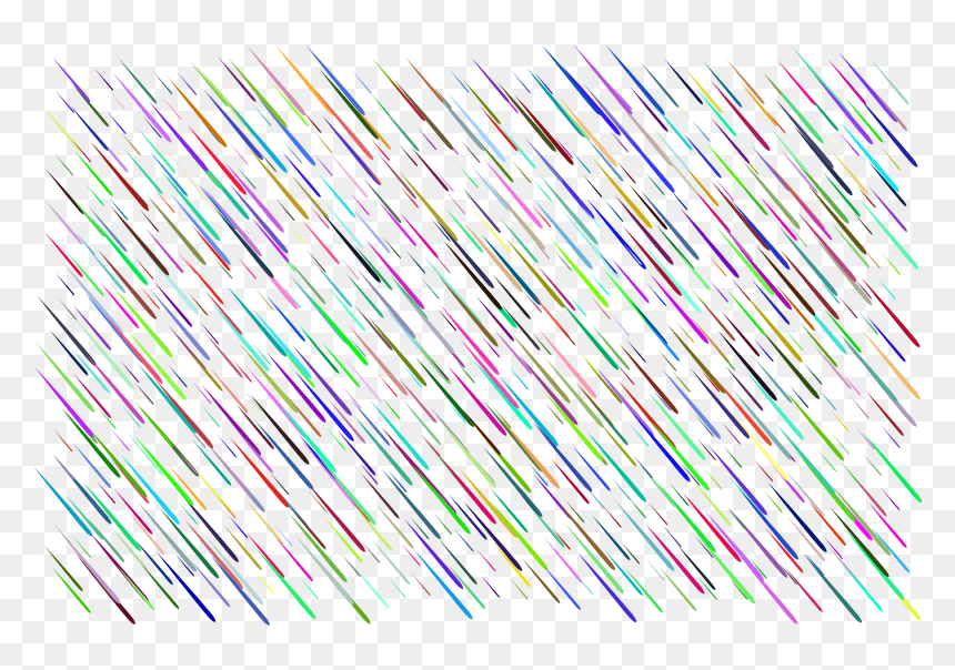 Rain Background Prismatic - Art, HD Png Download - rain texture png