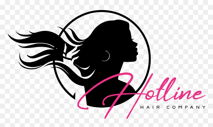 Illustration, HD Png Download - hair logo png