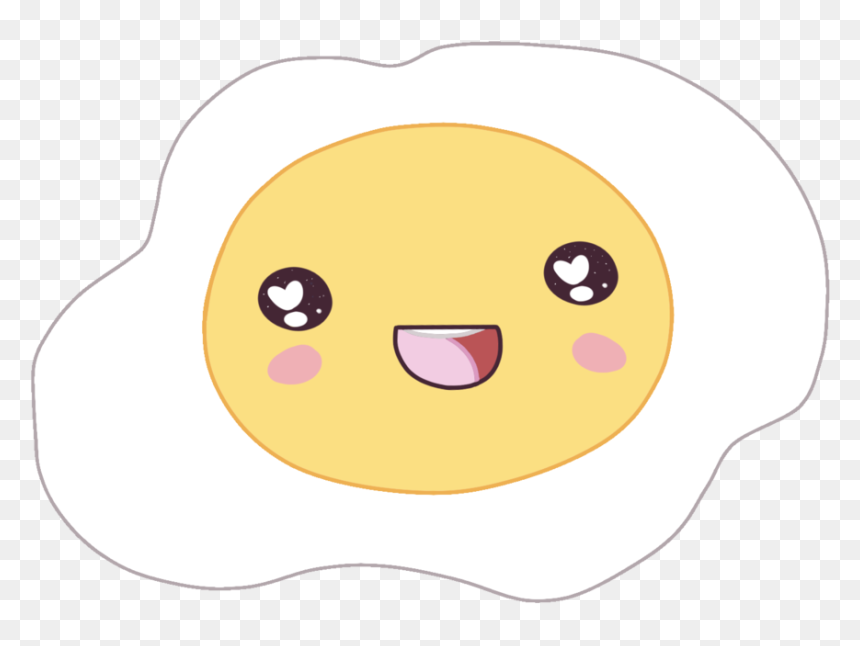 Facial Expression Smiley Emoticon Face - Gastronomia, HD Png Download - kawaii faces png
