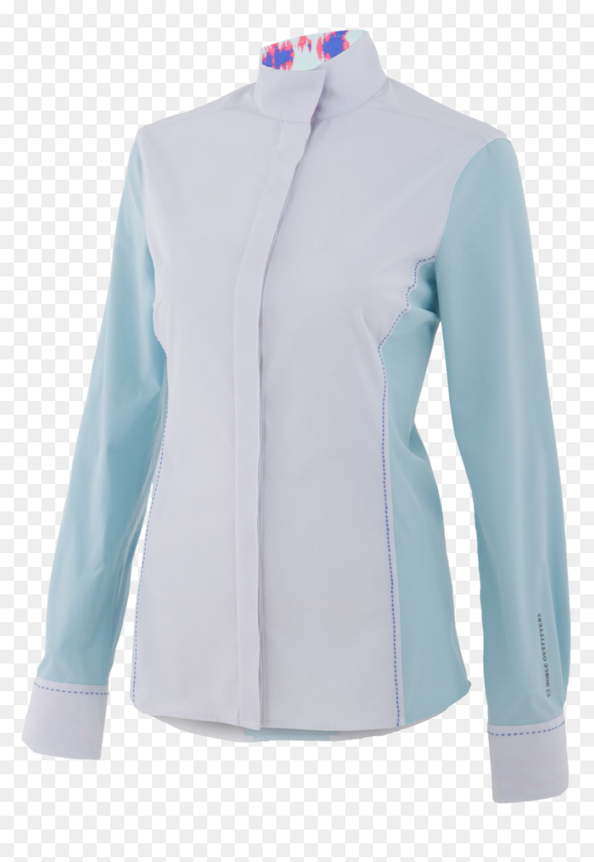 Transparent White Powder Png - Blouse, Png Download - white powder png